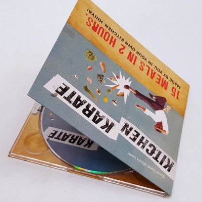 Creative CD Design