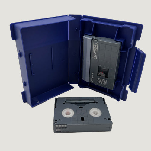 DVCAM and DV Digital Conversion