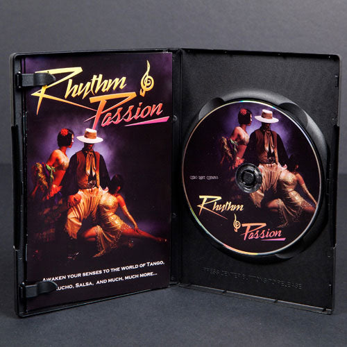 DVD Duplication and Packaging