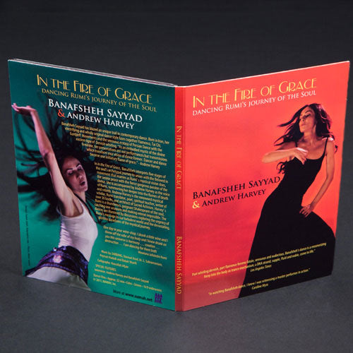 DVD In Digipak