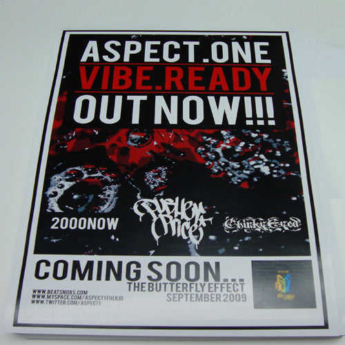 Poster 18" x 24"