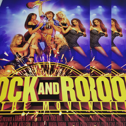 Poster 18" x 24"